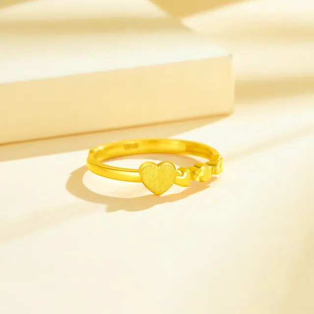 CHINA GOLD ins 999