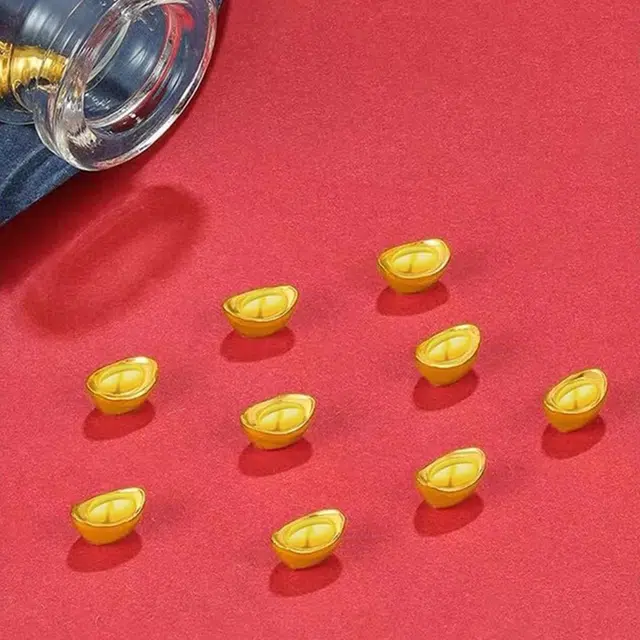 CHINA GOLD 999