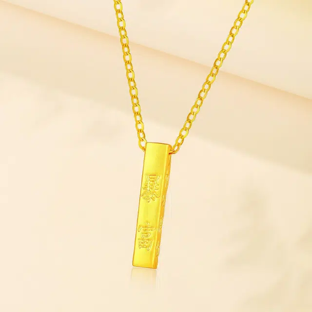 CHINA GOLD ins 999