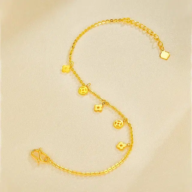 CHINA GOLD ins 999