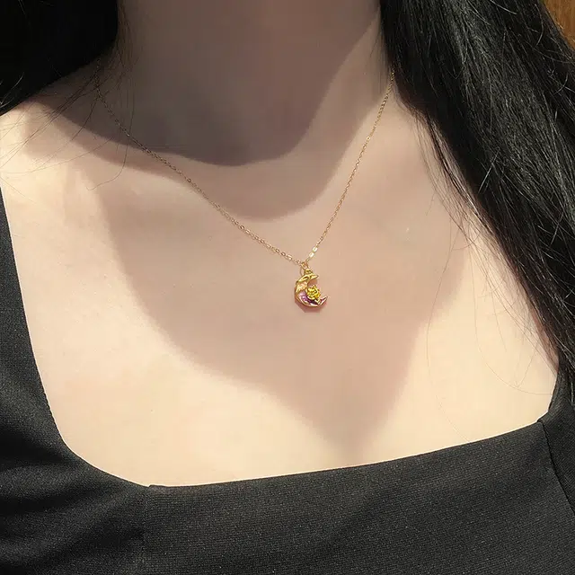 CHINA GOLD ins 999