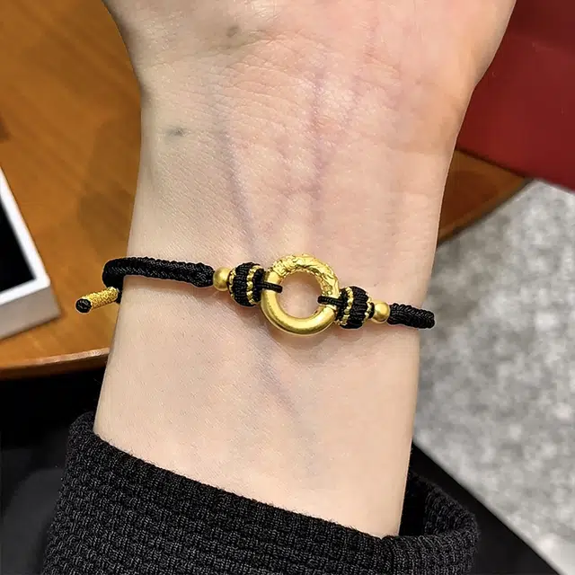 CHINA GOLD 999