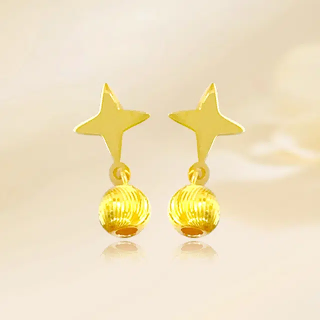 CHINA GOLD 999