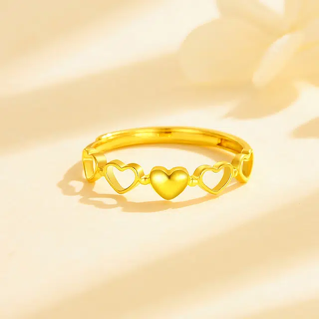 CHINA GOLD 999