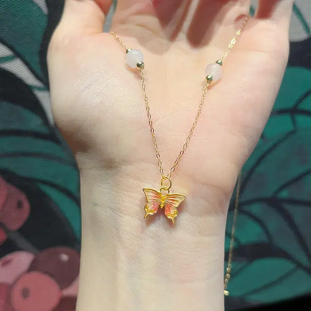 CHINA GOLD ins 999