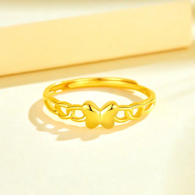 CHINA GOLD ins 999