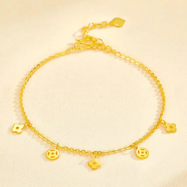CHINA GOLD ins 999
