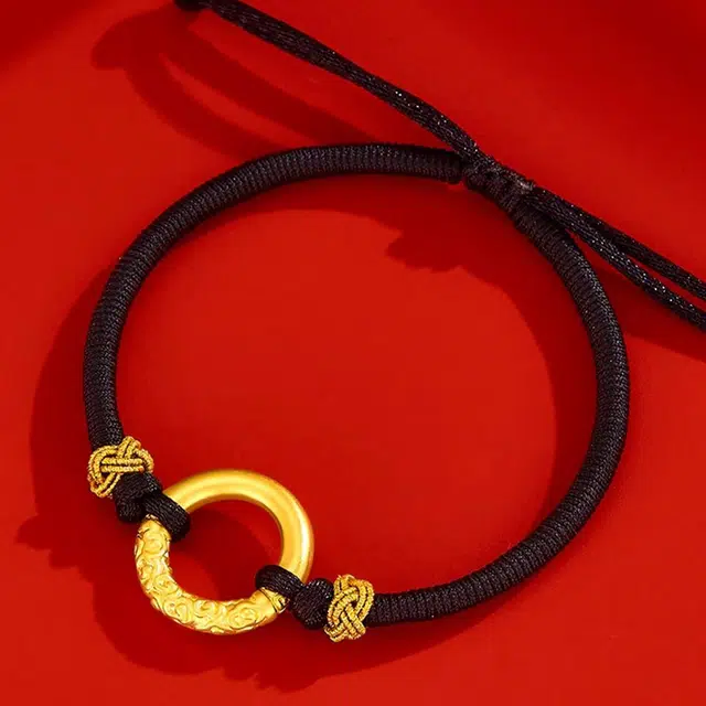 CHINA GOLD 999