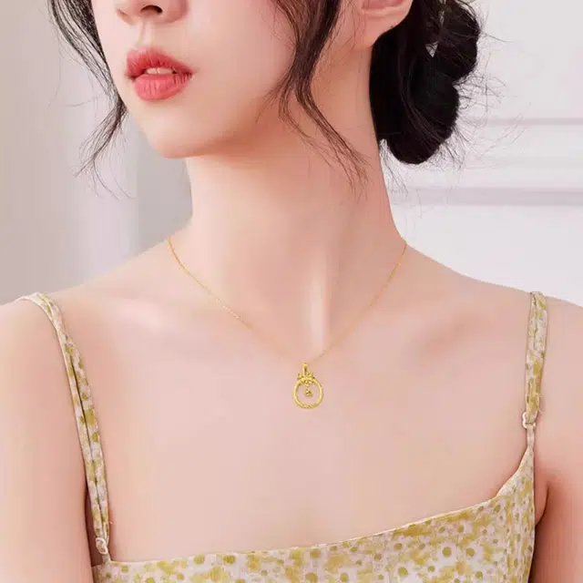 CHINA GOLD ins 999