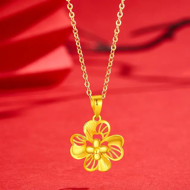 CHINA GOLD 3D