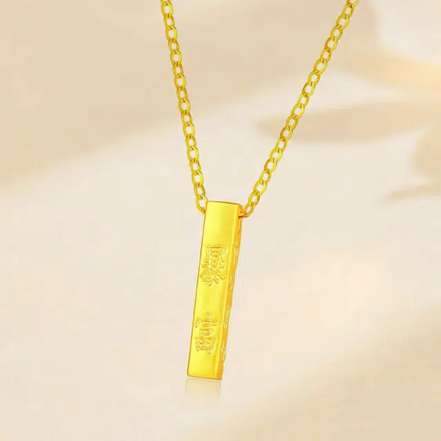 CHINA GOLD ins 999