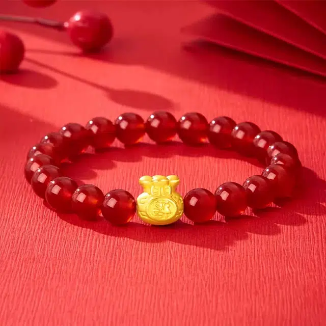 CHINA GOLD 999