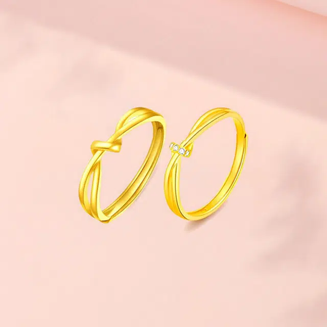 CHINA GOLD ins 999