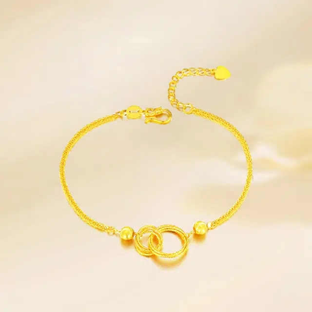 CHINA GOLD ins 999