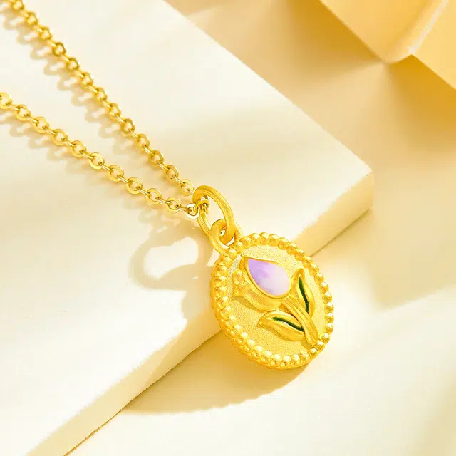 CHINA GOLD ins 999