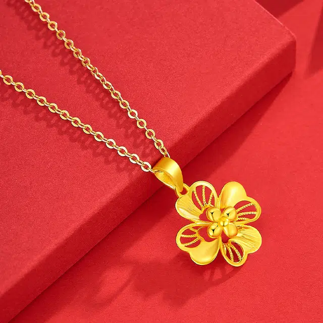 CHINA GOLD 3D