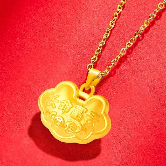 CHINA GOLD ins 999