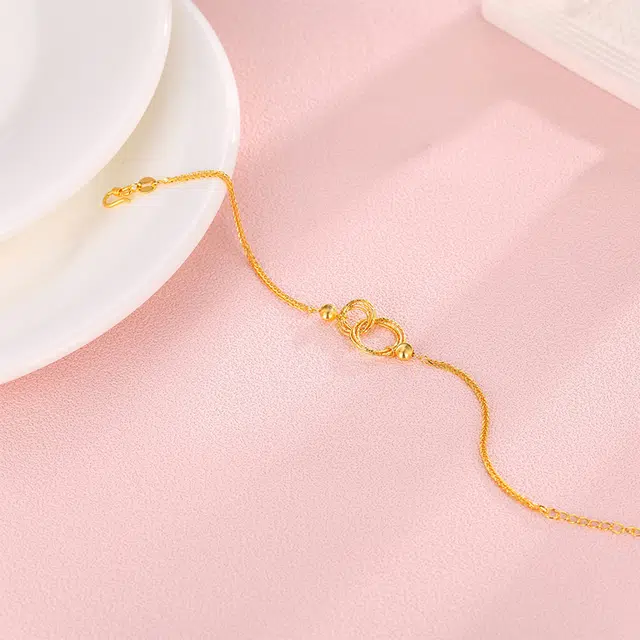 CHINA GOLD ins 999