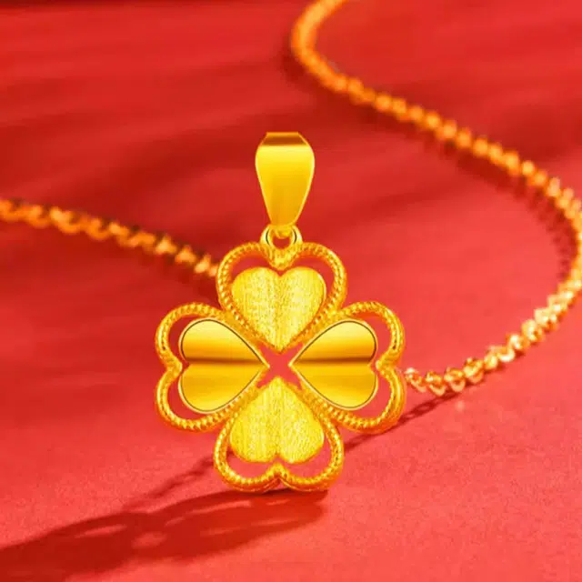 CHINA GOLD ins 999