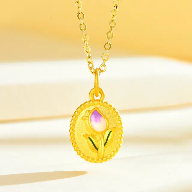 CHINA GOLD ins 999