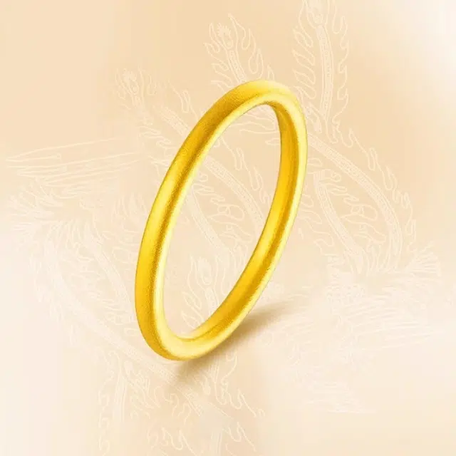CHINA GOLD