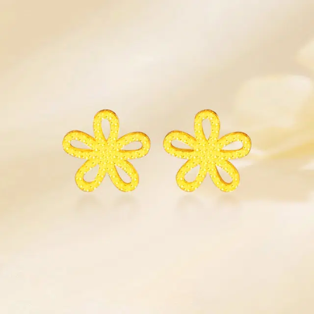 CHINA GOLD 999