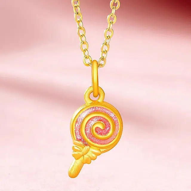 CHINA GOLD ins 999
