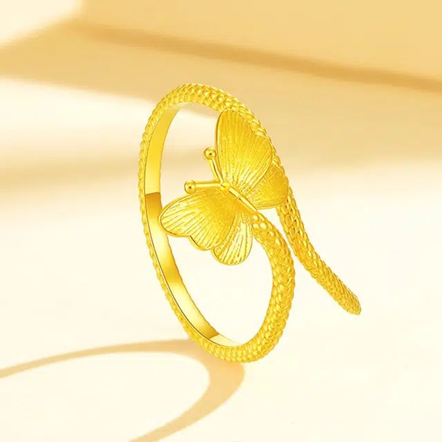 CHINA GOLD ins 999