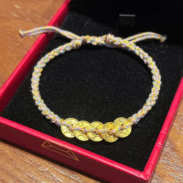 CHINA GOLD ins 999