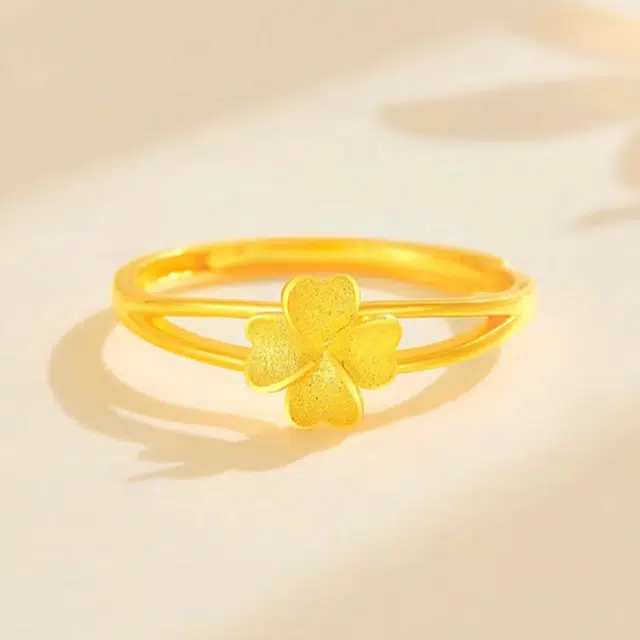 CHINA GOLD 999