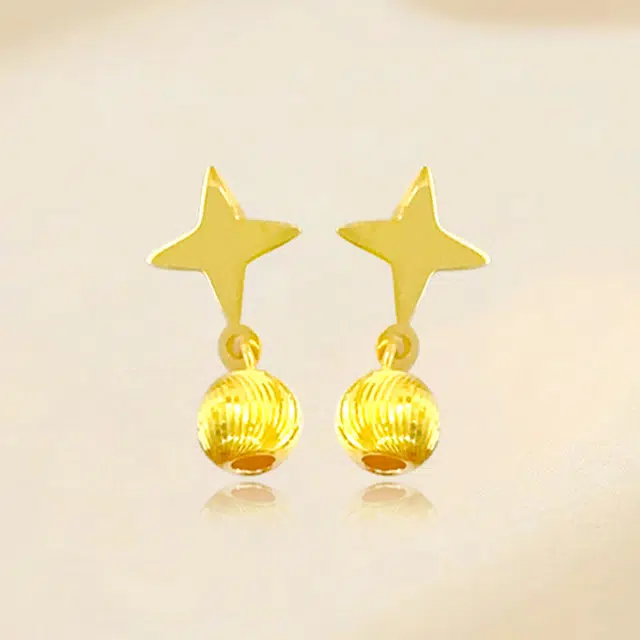 CHINA GOLD 999