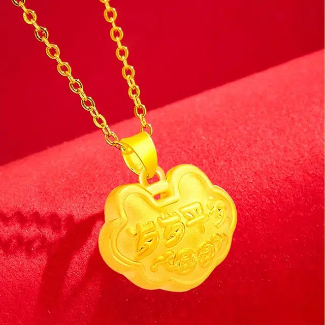 CHINA GOLD ins 999
