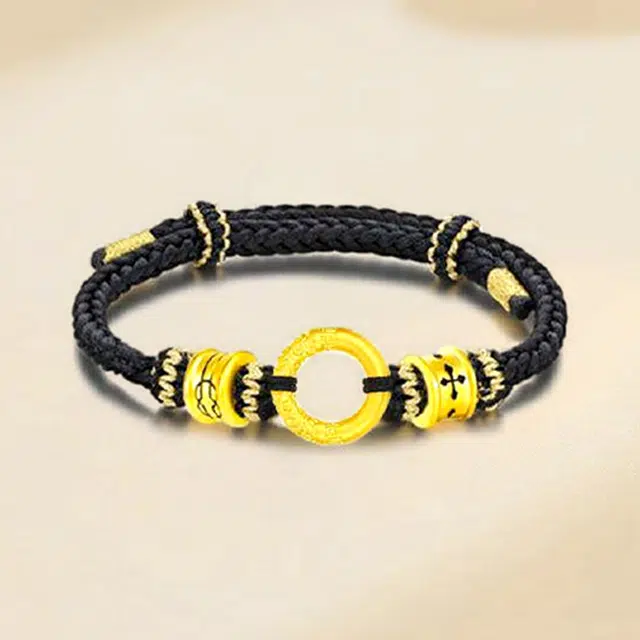 CHINA GOLD 999