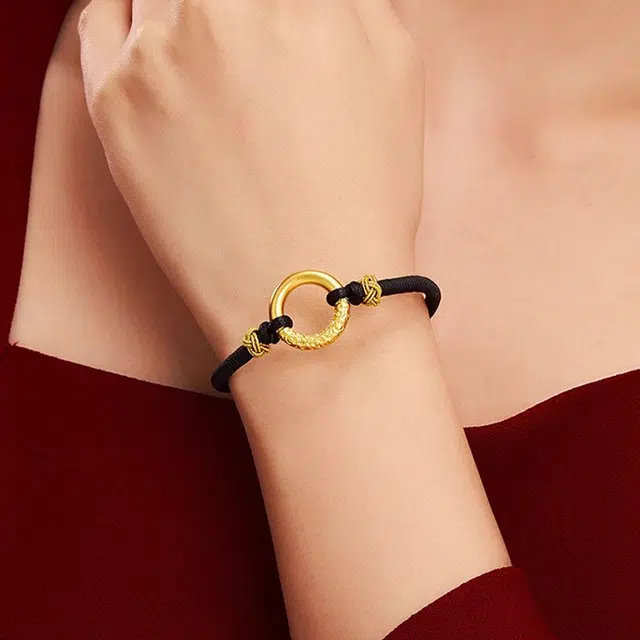 CHINA GOLD 999