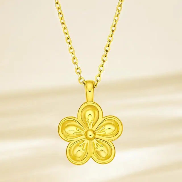 CHINA GOLD ins 999
