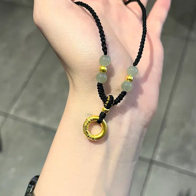 CHINA GOLD 999
