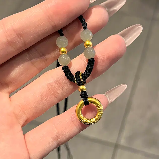 CHINA GOLD 999