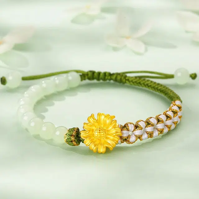 CHINA GOLD ins 999