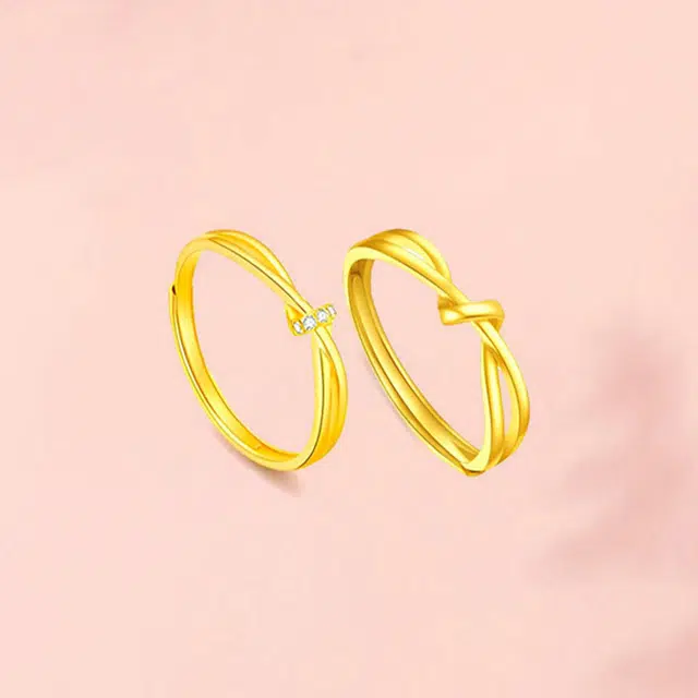 CHINA GOLD ins 999