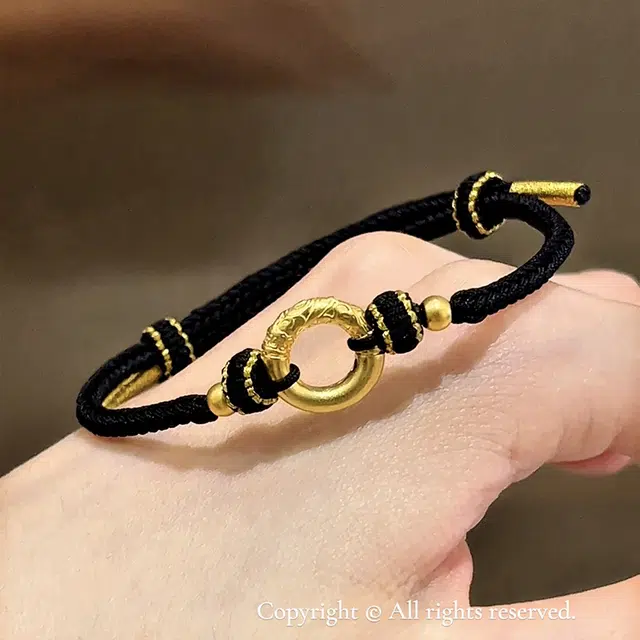 CHINA GOLD 999
