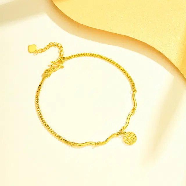 CHINA GOLD 999