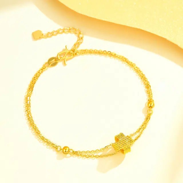 CHINA GOLD 999