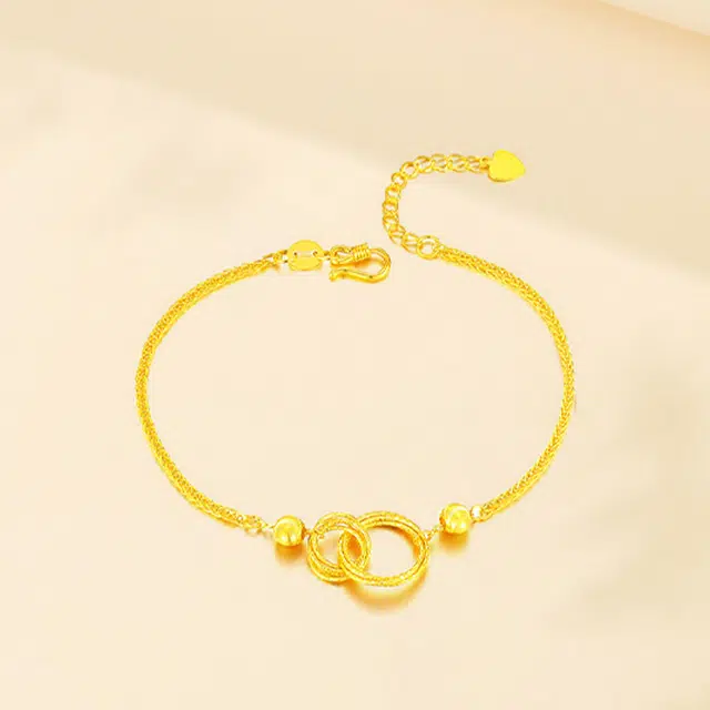 CHINA GOLD ins 999