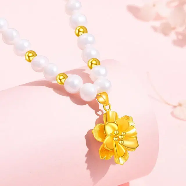 CHINA GOLD ins 999