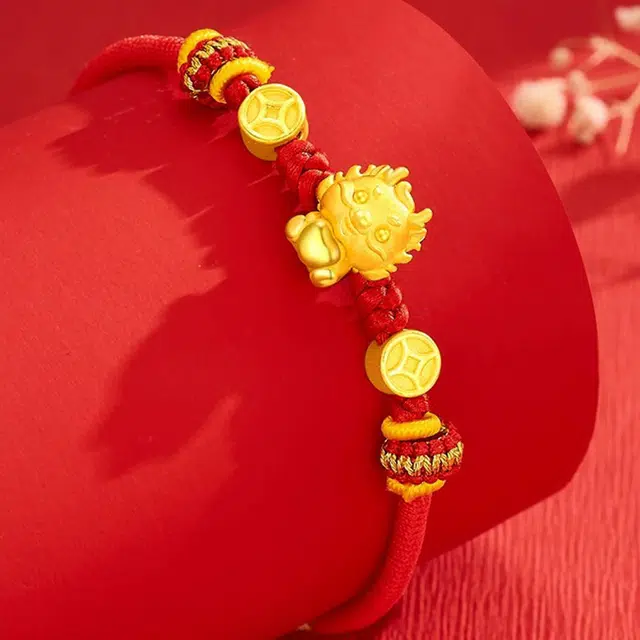 CHINA GOLD 999