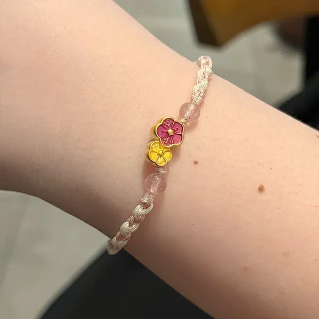 CHINA GOLD ins 999