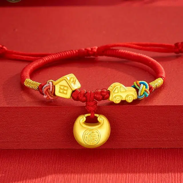 CHINA GOLD 999