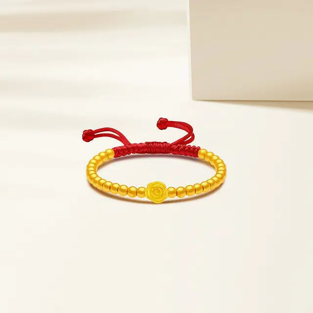 CHINA GOLD 999
