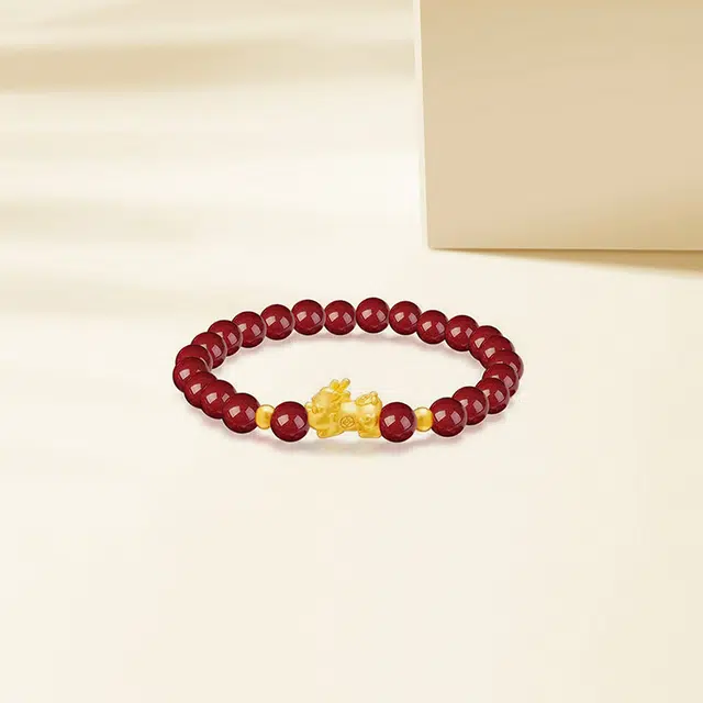 CHINA GOLD 999