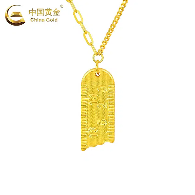 CHINA GOLD 1314LOVE